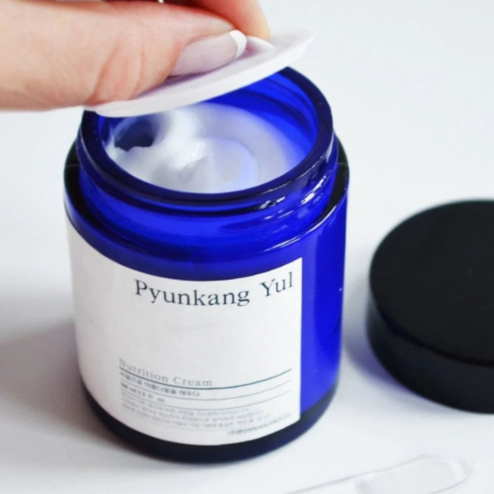 Pyunkang Yul Nutrition Cream 100ml