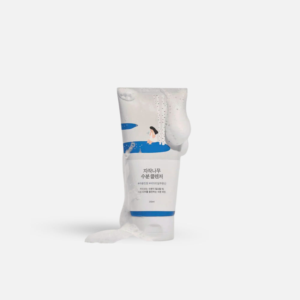 Round Lab Birch Juice Moisturising Cleanser 150 ml