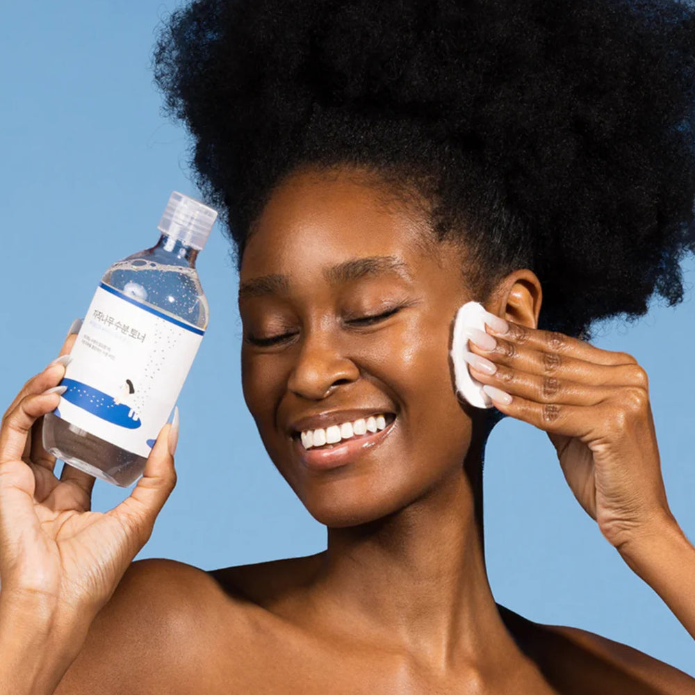 ROUND LAB Birch Juice Moisturizing Toner 300ml