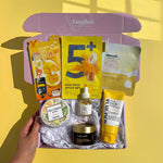 Radiance & Glow Lengbox | One-off Lengbox