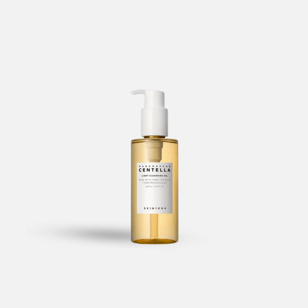 SKIN1004 Madagascar Centella Light Cleansing Oil 200ml