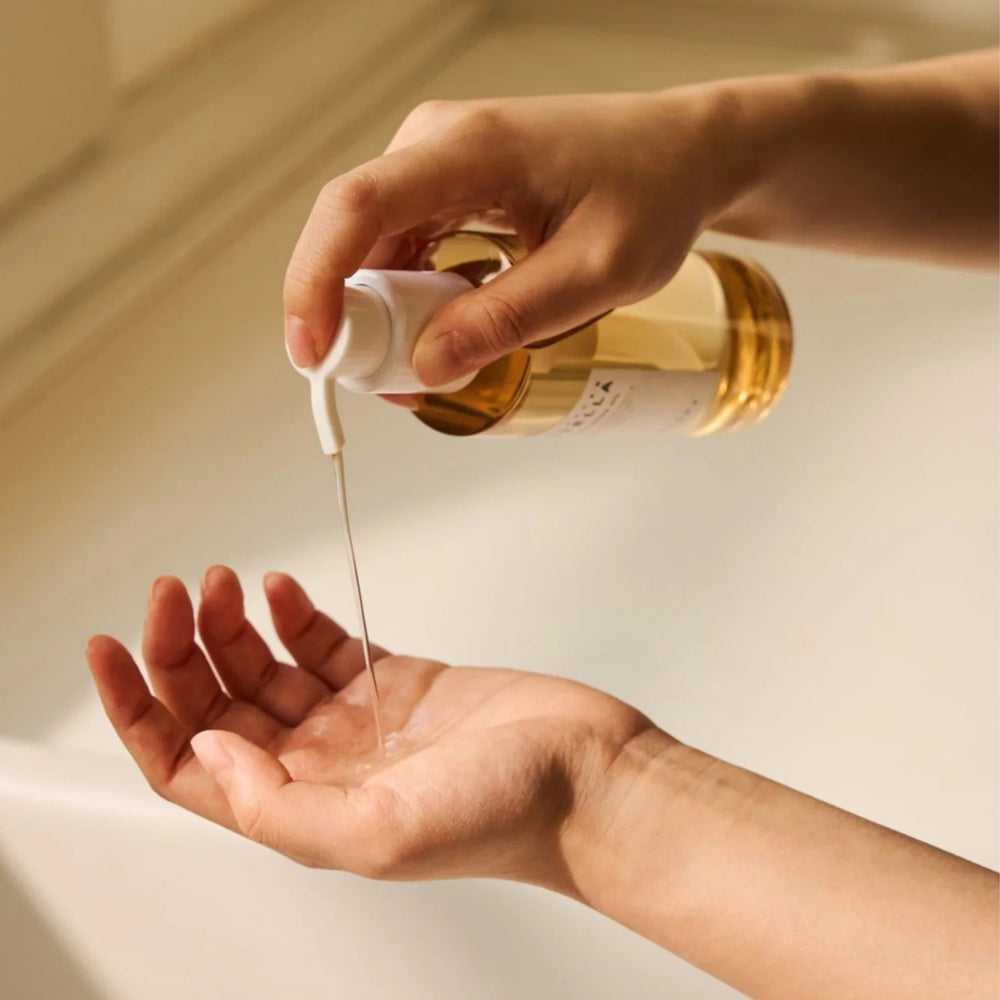 SKIN1004 Madagascar Centella Light Cleansing Oil 200ml