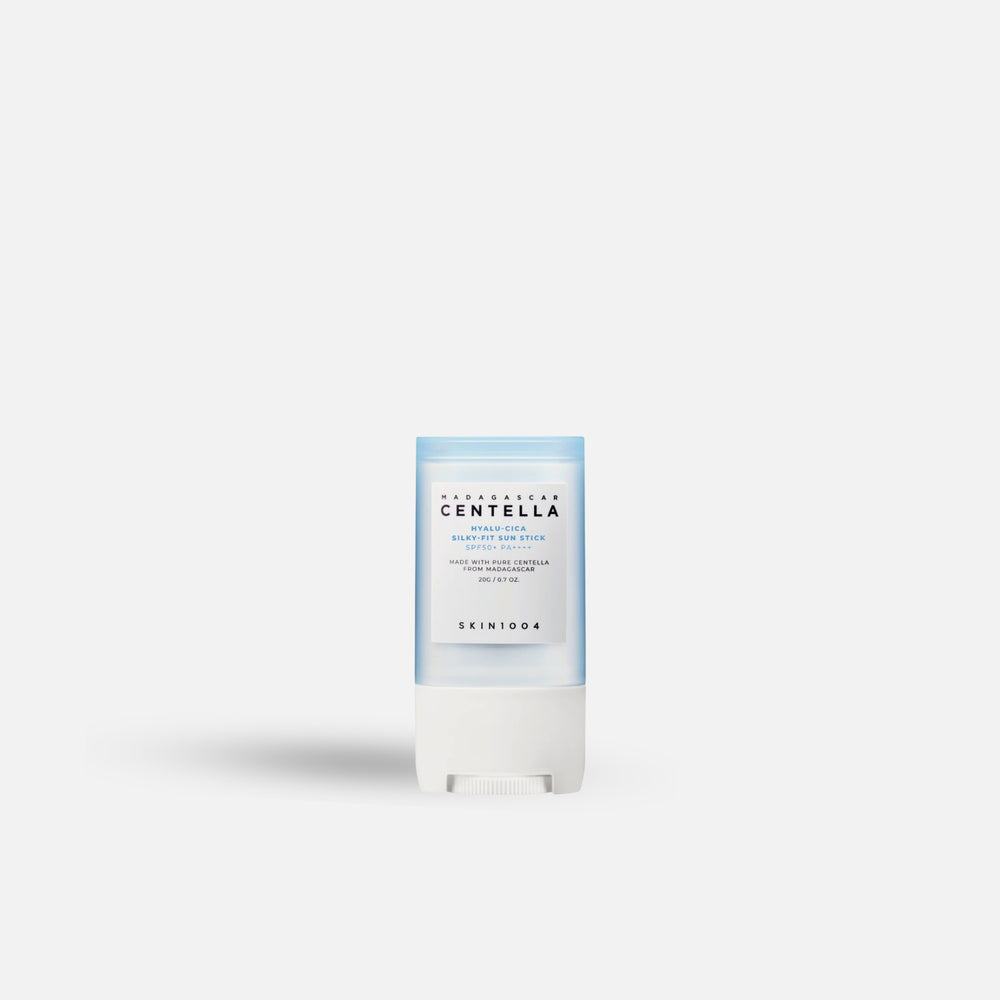 SKIN1004 Madagascar Centella Hyalu-Cica Silky-Fit Stick LENGBOX