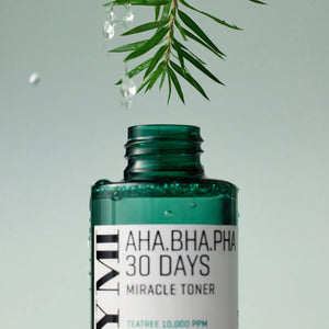 SOME BY MI AHA.BHA.PHA 30 Days Miracle Toner 30ml / 150ml