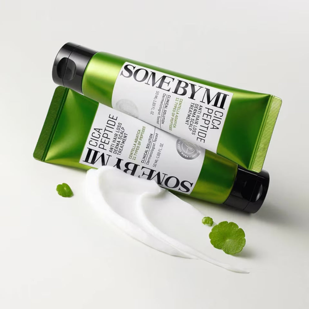 SOME BY MI Cica Peptide Anti Hair Loss Derma Scalp Treatment 50ml