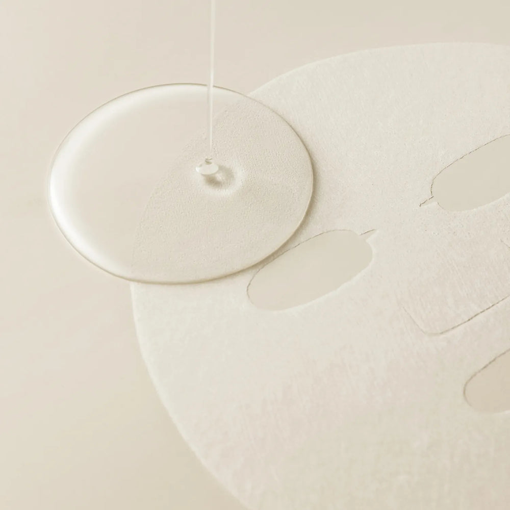 SOME BY MI Real Real Real Vitamin Brightening Care Mask Sheet