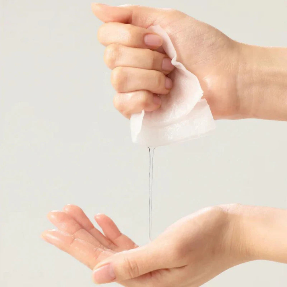 SOME BY MI Real Real Real Vitamin Brightening Care Mask Sheet