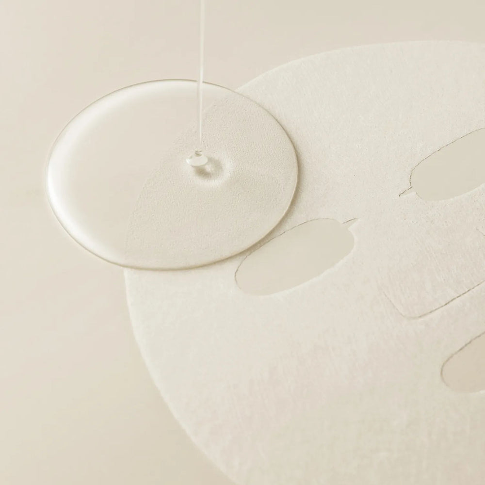 SOME BY MI Real Snail Barrier Care Mask Sheet