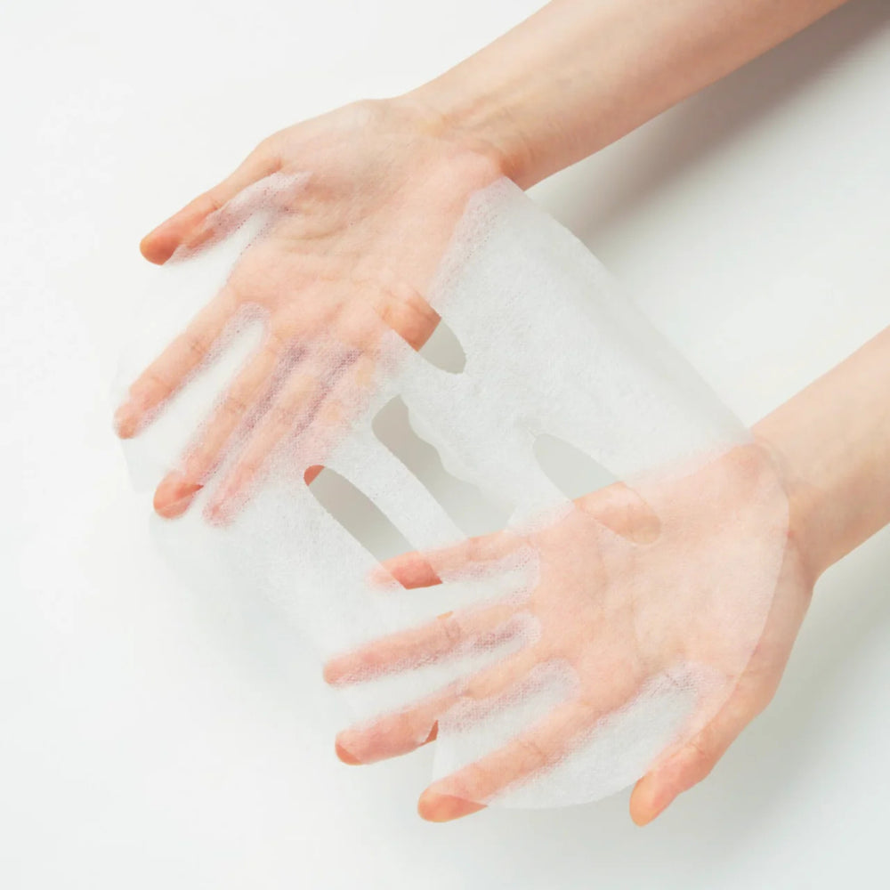 SOME BY MI Real Snail Barrier Care Mask Sheet