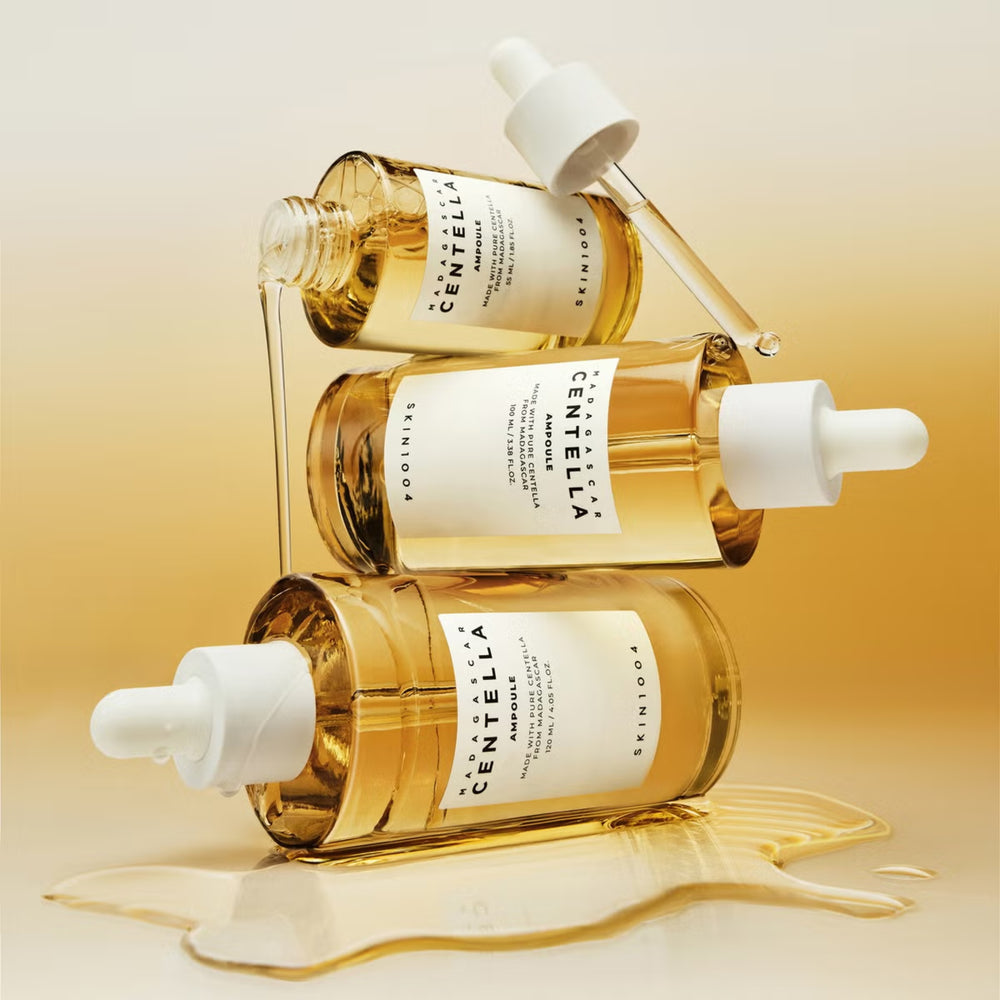 Skin1004 Madagascar Centella Ampoule 100ml