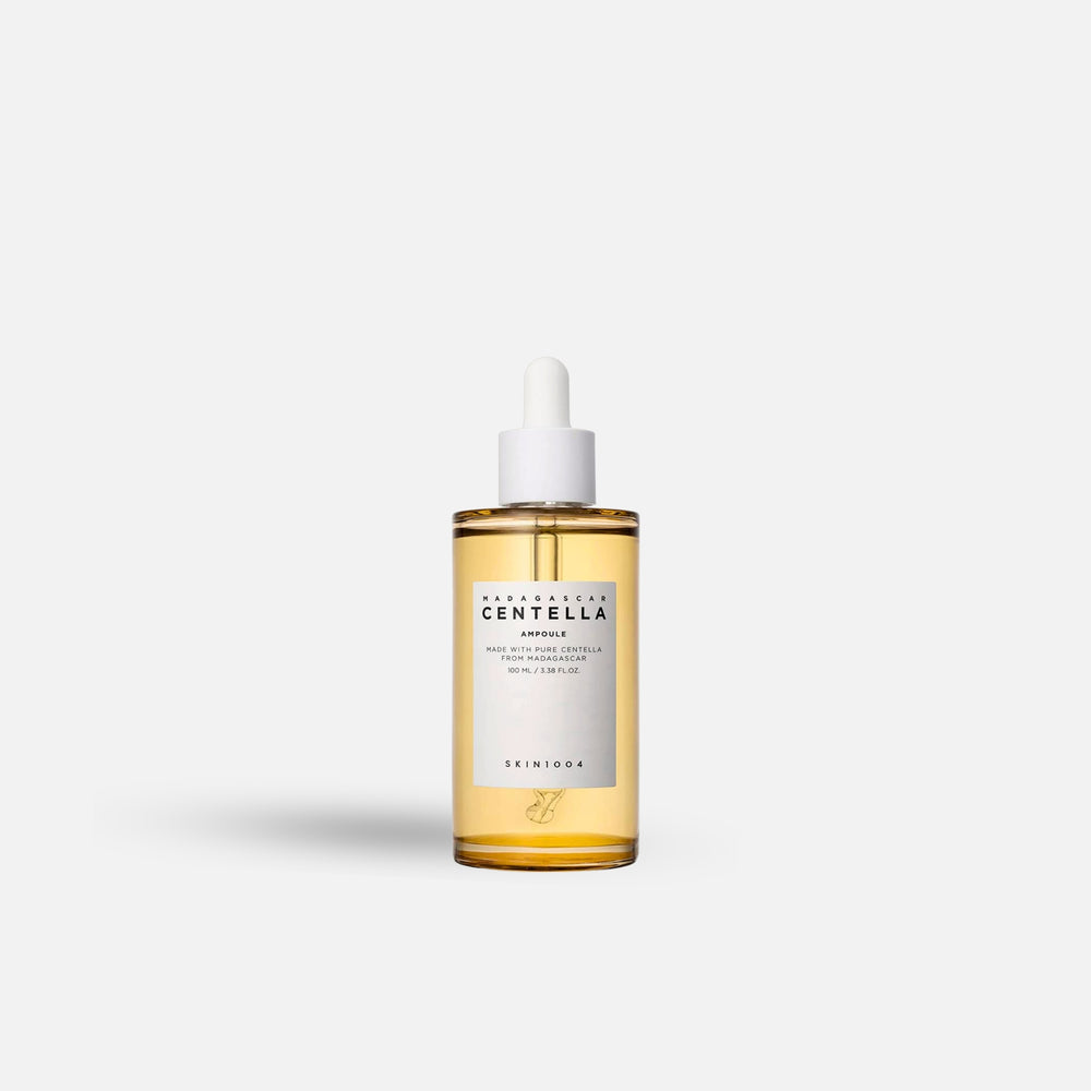 Skin1004 Madagascar Centella Ampoule 100ml lengbox