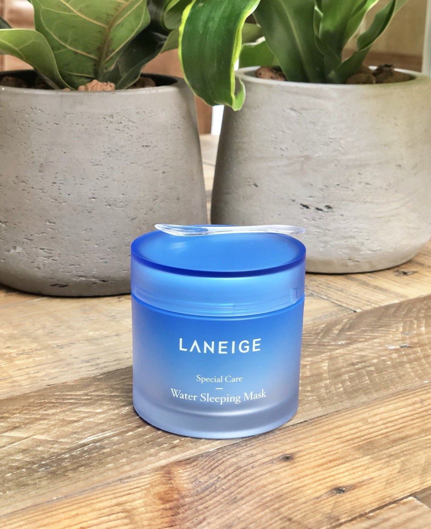 LANEIGE Water Sleeping Mask 70ml LENGBOX