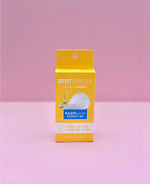 ACROPASS Jolly Filly Lip Plumping Patch
