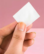 ACROPASS Jolly Filly Lip Plumping Patch