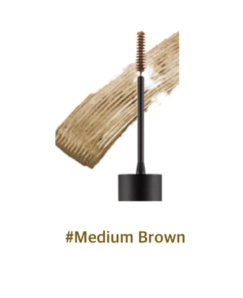 
            
                Load image into Gallery viewer, A&amp;#39;PIEU Skinny Browcara Medium Brown 4g
            
        