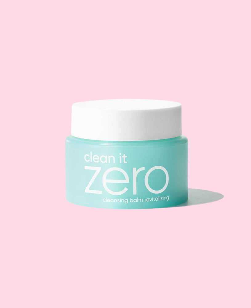 Banila Co - Clean it Zero Cleansing Balm Revitalizing – careskin