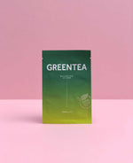 BARULAB The Clean Vegan Green Tea Mask Sheet