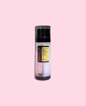 
            
                Load image into Gallery viewer, COSRX Advanced Snail Radiance Dual Essence 80ml
            
        