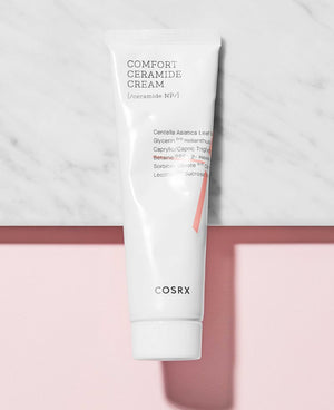 COSRX Balancium Comfort Ceramide Cream 80ml