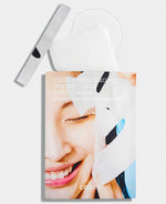 COSRX Hydrium Triple Hyaluronic Water Wave Sheet Mask