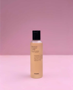 
            
                Load image into Gallery viewer, COSRX Full Fit Propolis Synergy Toner 150ml
            
        