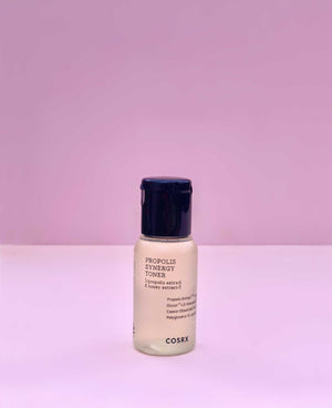 
            
                Load image into Gallery viewer, COSRX Full Fit Propolis Synergy Toner 50ml
            
        
