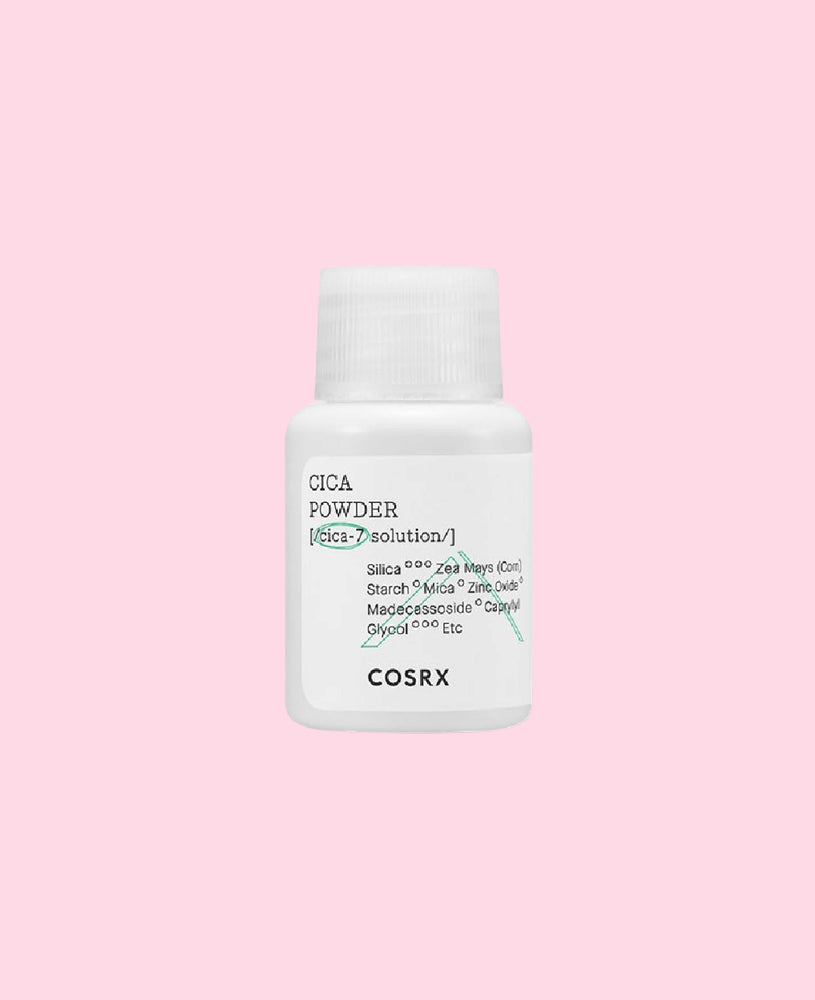 
            
                Load image into Gallery viewer, COSRX Pure Fit Cica Powder 7g
            
        