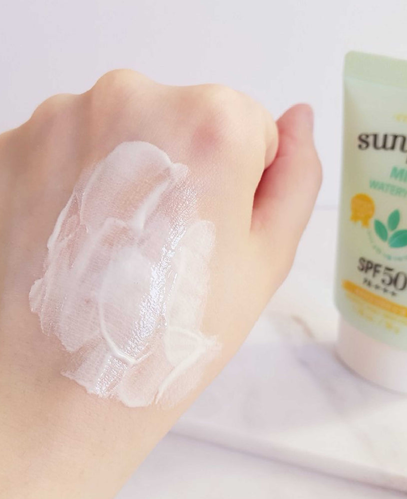 
            
                Load image into Gallery viewer, ETUDE HOUSE Sunprise Mild Watery Light SPF50 PA+++ 50g
            
        