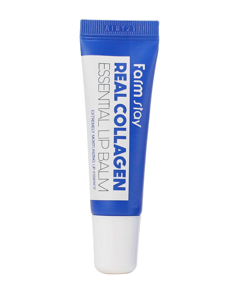FARM STAY Real Collagen Essential Lip Balm