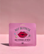 G9 Self Aesthetic Rose Hydrogel Lip Patch