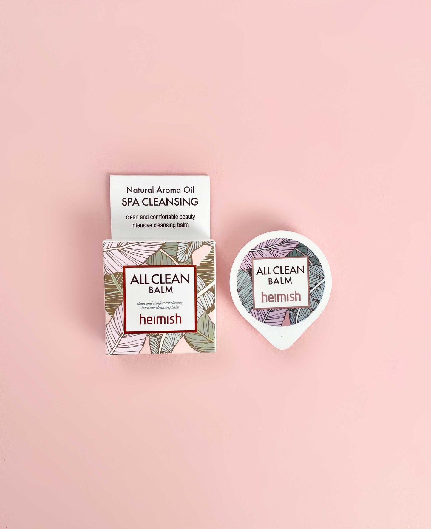 HEIMISH All Clean Balm 5ml Blister