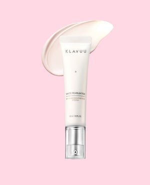 KLAVUU WHITE PEARLSATION Ideal Actress Backstage Cream SPF30 PA++