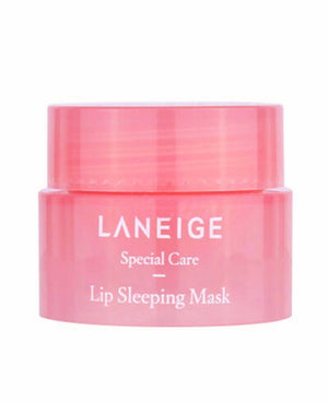 LANEIGE Lip Sleeping Mask Berry Mini 3g