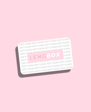LengboxGiftCard