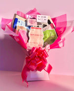 Lengbox Sheet Mask Beauty Bouquet