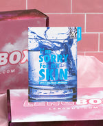 I'M SORRY FOR MY SKIN pH5.5 Jelly Mask-Moisture
