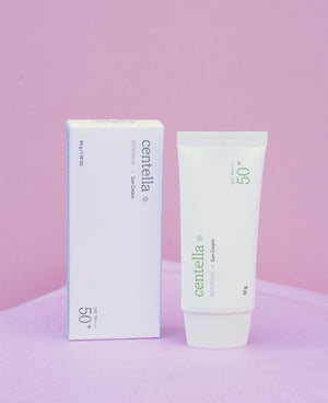 Lengbox 10 Step Korean Skincare Routine Set - Radiance & Glow