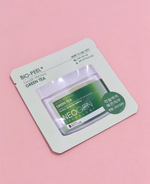 NEOGEN Bio-Peel Gauze Peeling Green Tea Pad 1 Pack