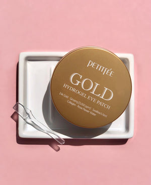 PETITFEE GOLD Hydrogel Eye Patches (60)