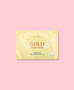 PETITFEE Gold Neck Hydrogel Pack