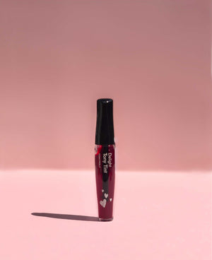 
            
                Load image into Gallery viewer, TONYMOLY Delight Tony Tint 01 Cherry Pink Lip Tint
            
        