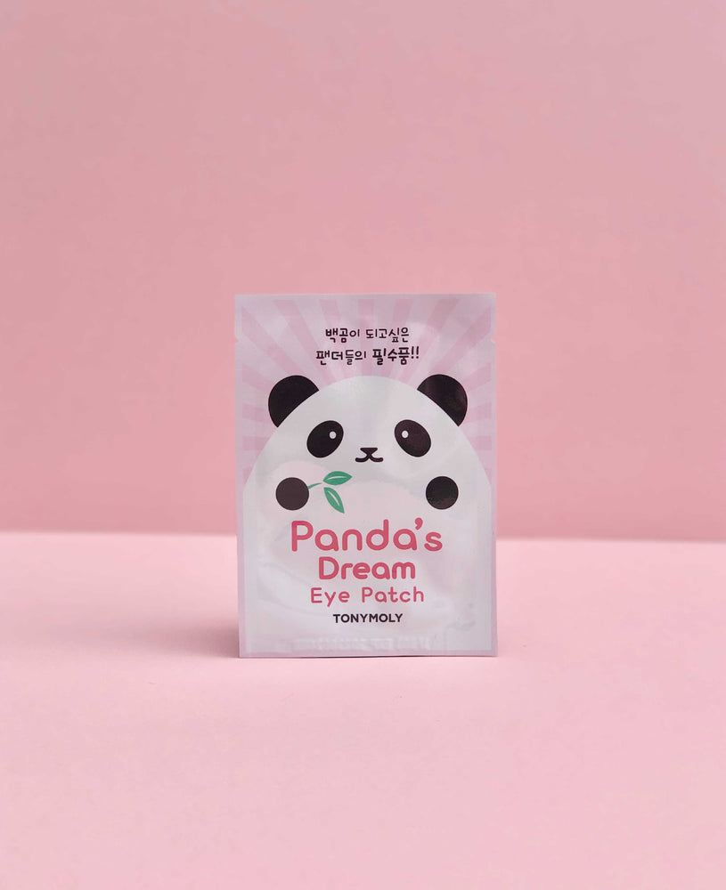 
            
                Load image into Gallery viewer, TONYMOLY Panda&amp;#39;s Dream Eye Patch
            
        