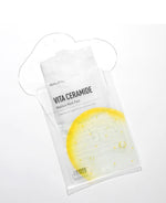 NACIFIC Vita Ceramide Moisture Mask Pack (1ea)