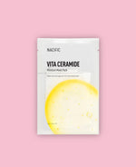 NACIFIC Vita Ceramide Moisture Mask Pack (1ea)