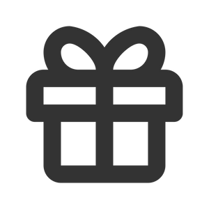 
            
                Load image into Gallery viewer, Gift Packaging
            
        
