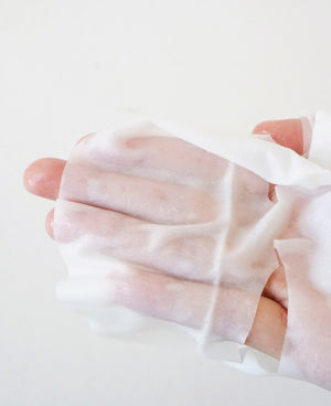 A'PIEU Pure White Milk One-Pack Sheet Mask